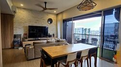 Austville Residences (D19), Condominium #524487091